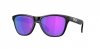 OKULARY OAKLEY® FROGSKINS S OO 9508 950804 53 ROZMIAR S